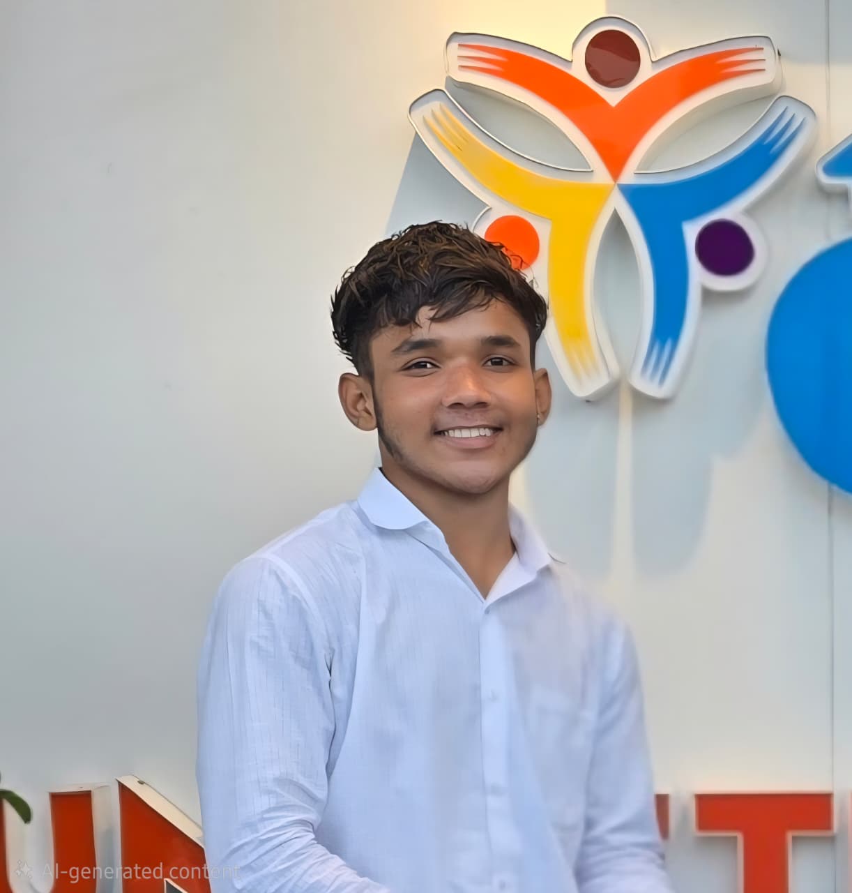 Mr. Mayur