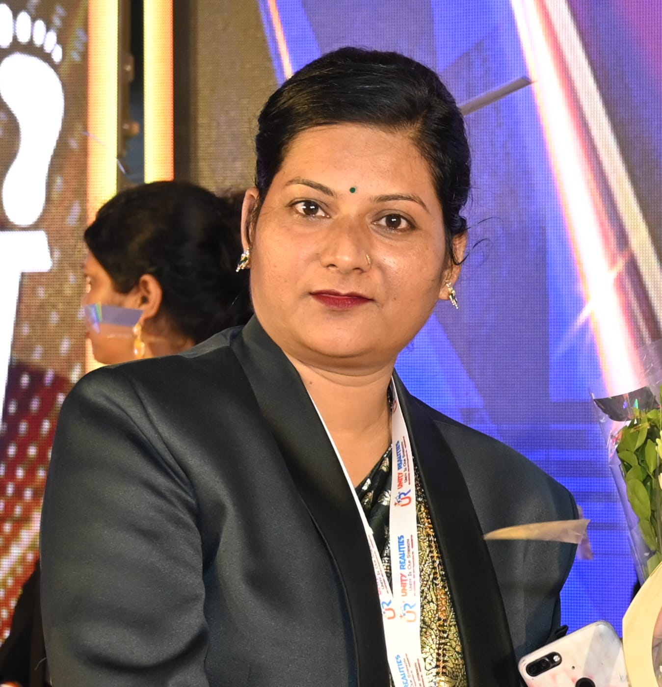 Mrs. Pallavi