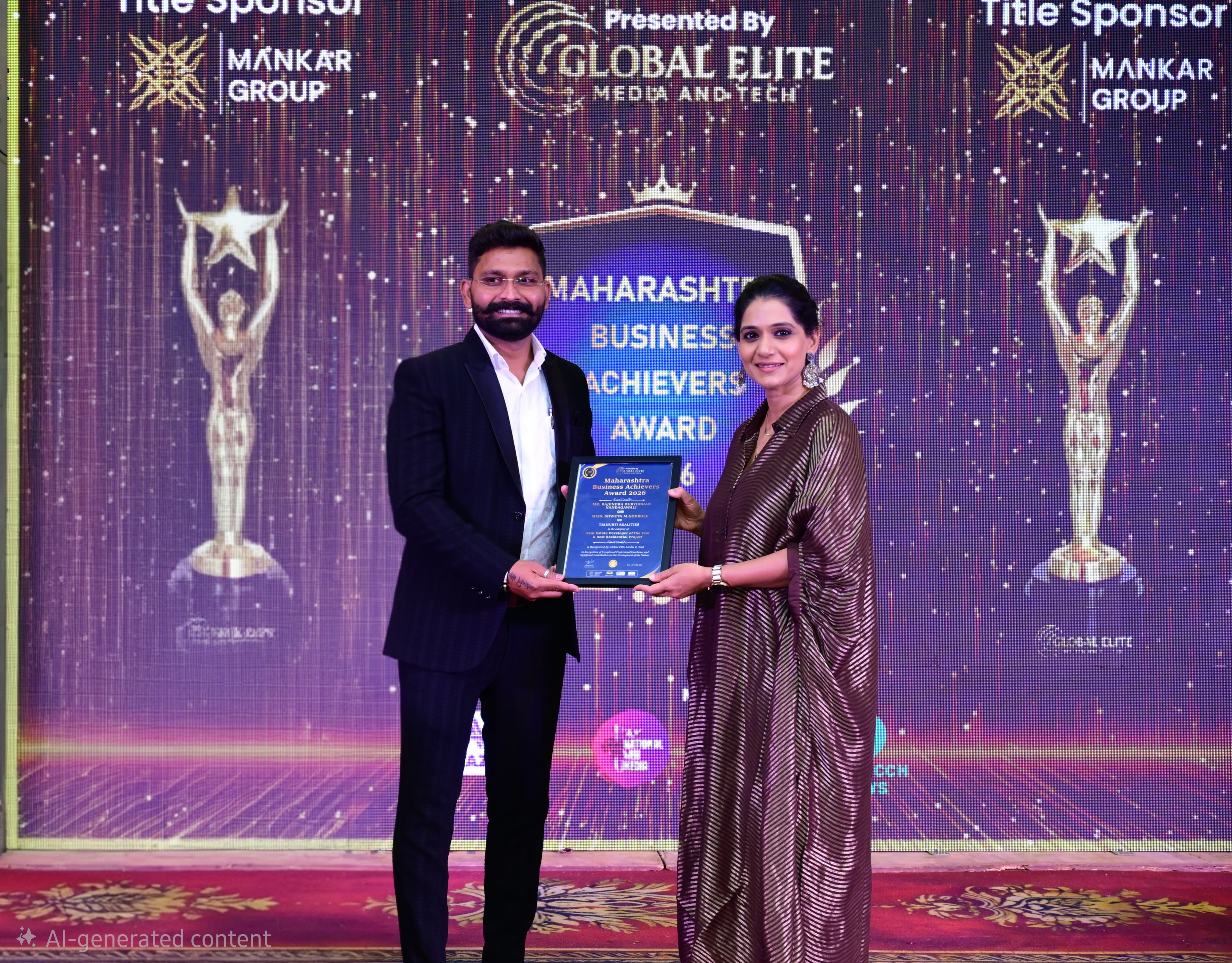 Award 1