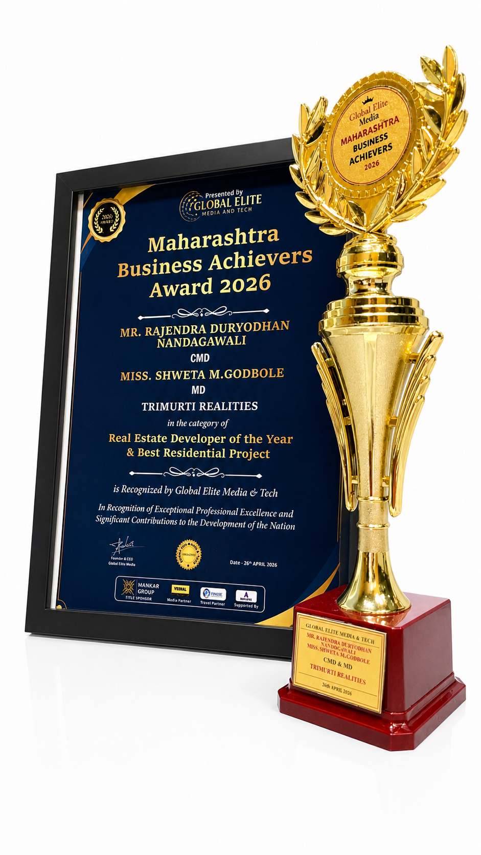 Award 2